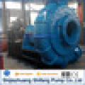 WN Sand Dredging Slurry Pump, Sand Dredger Pump